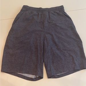 Lululemon Like New Pace Breaker 9” Shorts
